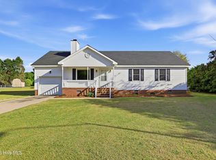 110 N Pointe Drive, Goldsboro, NC 27530
