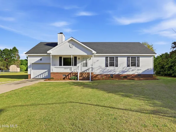 110 N Pointe Drive, Goldsboro, NC 27530