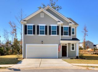2000 Kenlock Dr, Grovetown, GA 30813