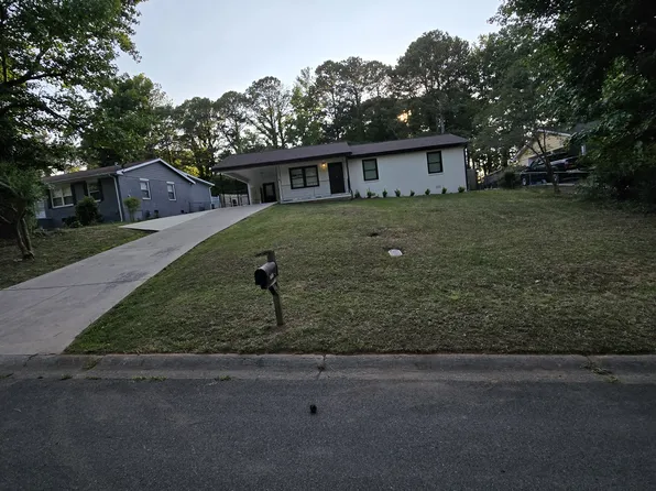 1177 Laurel Pl, Marietta, GA 30062