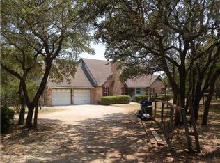 501 Fm 3405, Georgetown, TX 78633