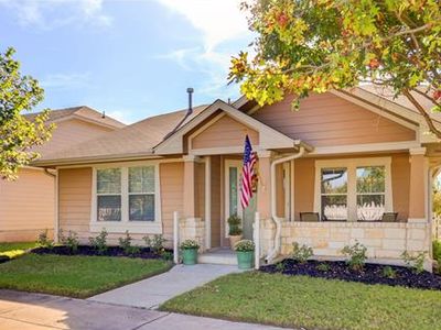 1004 Berry Bend Path, Round Rock, TX, 78664