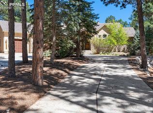 19665 Desparado Dr, Colorado Springs, CO 80908