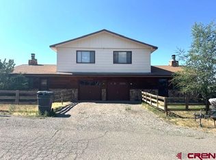 915 NW Birch Avenue, Cedaredge, CO 81413
