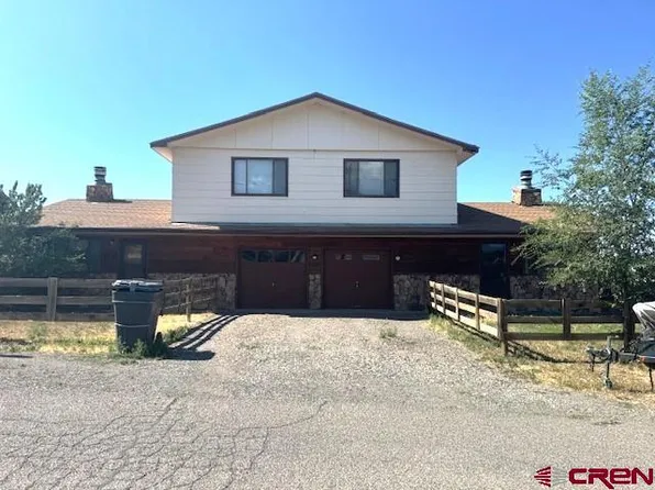 915 NW Birch Avenue, Cedaredge, CO 81413