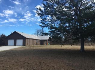 5393 Walleye Rd, Wentworth, MO 64873