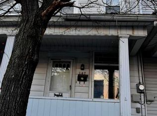147 S Chestnut St, Mount Carmel, PA 17851