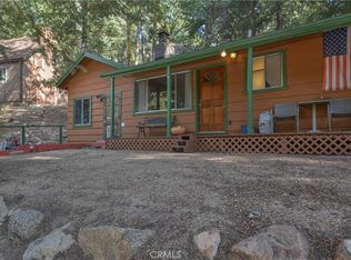 2369 Rim Of The World Dr, Running Springs, CA 92382