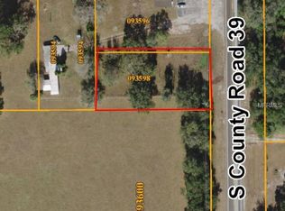 9817 39th Hwy, Lithia, FL 33547