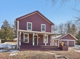108 Grove Ave, Genoa City, WI 53128