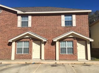 804 N Taylor Rd APT 35, Mission, TX 78572