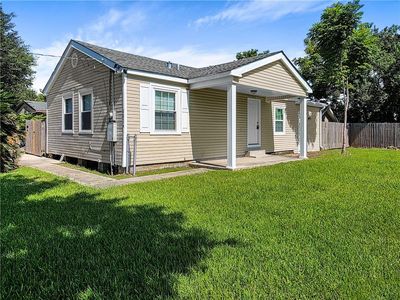 4826 Copernicus St, New Orleans, LA, 70131