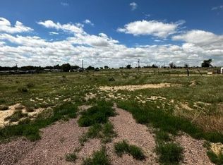 1st Rd, Pueblo, CO 81007