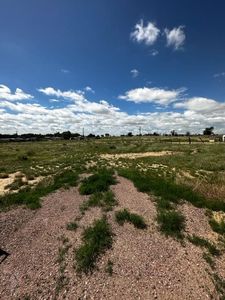 1st Rd, Pueblo, CO, 81007
