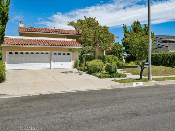 11856 Porter Valley Dr, Porter Ranch, CA 91326