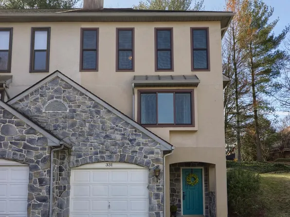 331 Windgate Ct, Millersville, PA 17551