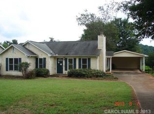 2314 Scalybark Rd, Statesville, NC 28625