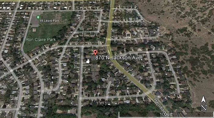870 N Jackson Ave #8 — Photo 34