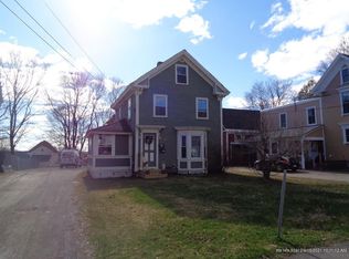 35 Holyoke St, Brewer, ME 04412