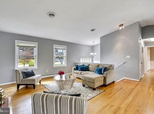 7903 Longmeadow Dr, Frederick, MD 21701