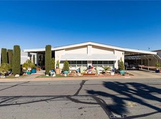 7501 Palm Ave SPACE 126, Yucca Valley, CA 92284