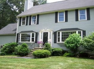 29 Village View Rd, Westford, MA 01886