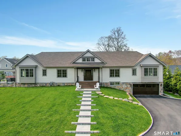 47 Ridge Street, Greenwich, CT 06807