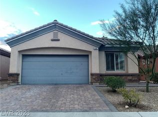 56 Island Course Ave, Spring Valley, NV 89148