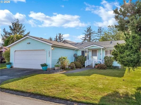 1100 NW Warrenton Dr Unit 331, Warrenton, OR 97146