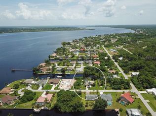 2548 Klass Ter, Pt Charlotte, FL 33981