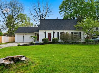 1242 Somerset Ln, Fort Wayne, IN 46805