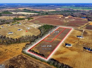 2567 Elko Rd, Elko, GA 31025