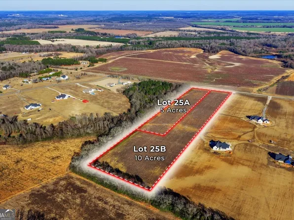 2567 Elko Rd, Elko, GA 31025