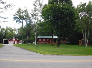 110 Isthmus Rd, Rumford, ME 04276
