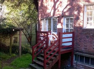 2510 Le Conte Ave APT 105, Berkeley, CA 94709