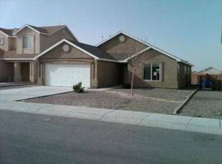 2868 Meriwether St, Las Cruces, NM 88007