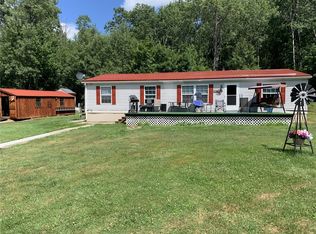 13493 Route 27, Grand Valley, PA 16420