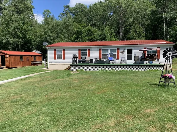 13493 Route 27, Grand Valley, PA 16420