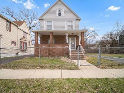 1433 E 112th St, Cleveland, OH, 44106