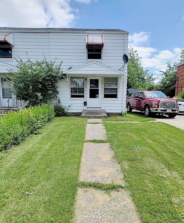1539 E 256th St, Euclid, OH 44132 Zillow