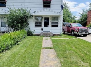 1539 E 256th St, Euclid, OH 44132