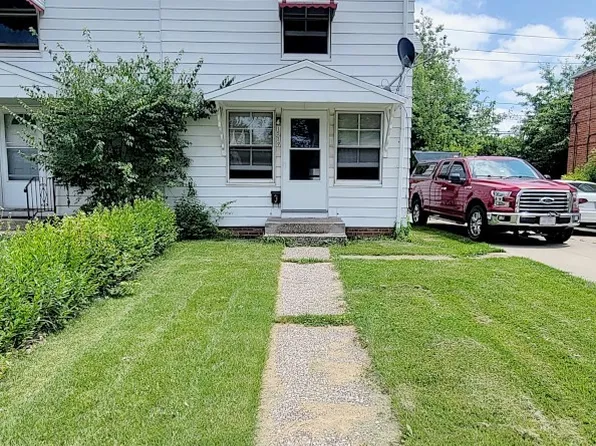 1539 E 256th St, Euclid, OH 44132