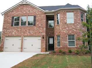 457 Whitby Ter, Hampton, GA 30228