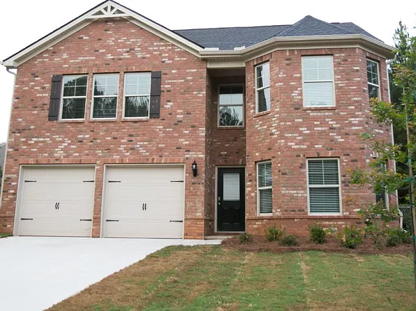 457 Whitby Ter, Hampton, GA 30228