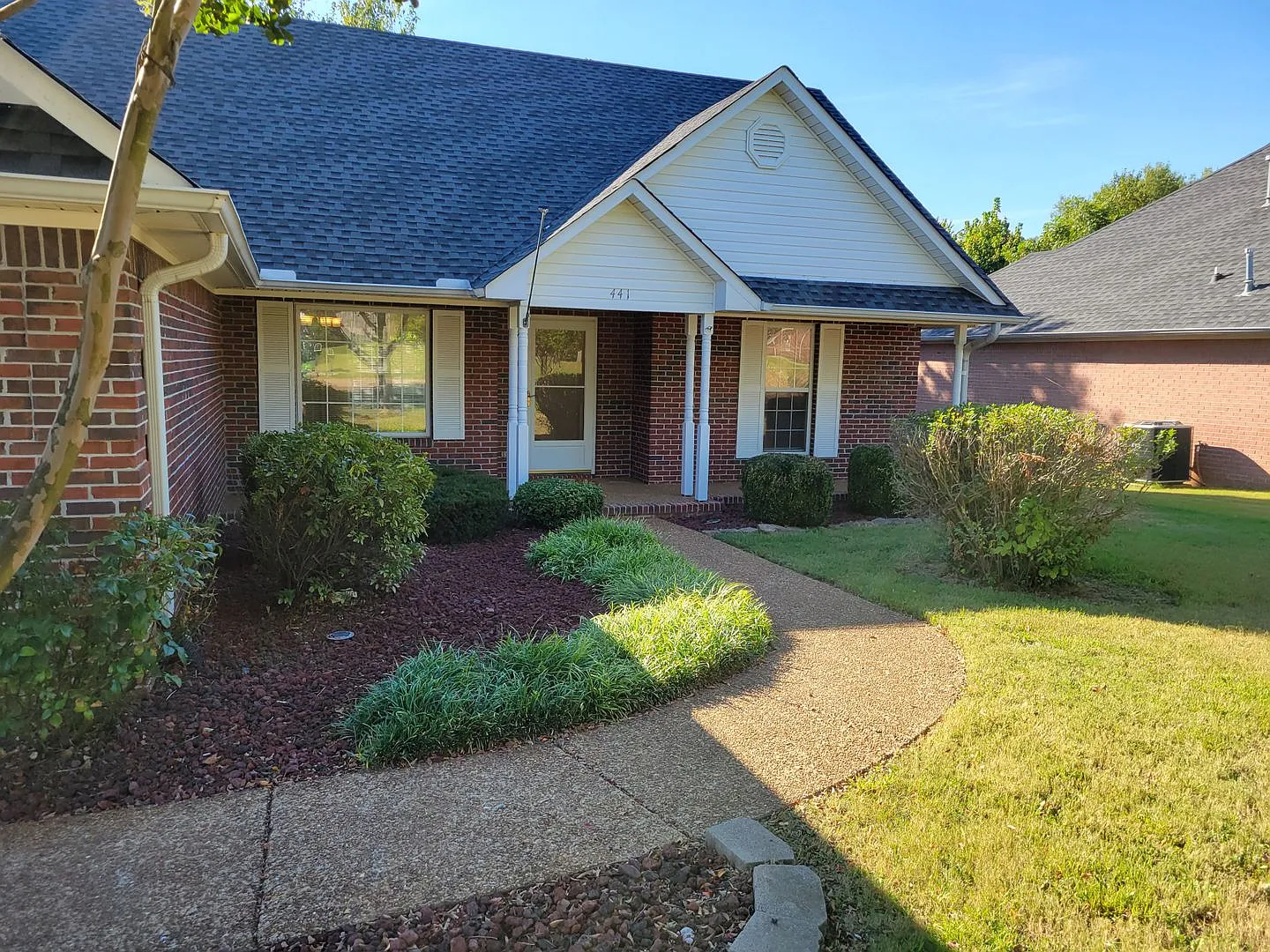 Carroll Station Subdivision — Photo 1