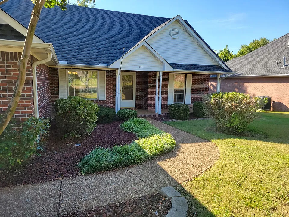 441 Gettysburg Dr