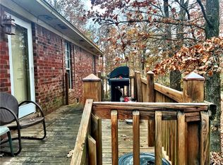 9923 Holland Rd, Charleston, AR 72933