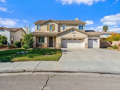 12607 Candlewood Ln, Moreno Valley, CA, 92555