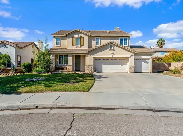 12607 Candlewood Ln, Moreno Valley, CA 92555