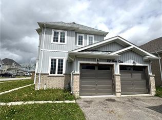 22 Todd Cres, Southgate, ON N0C 1B0